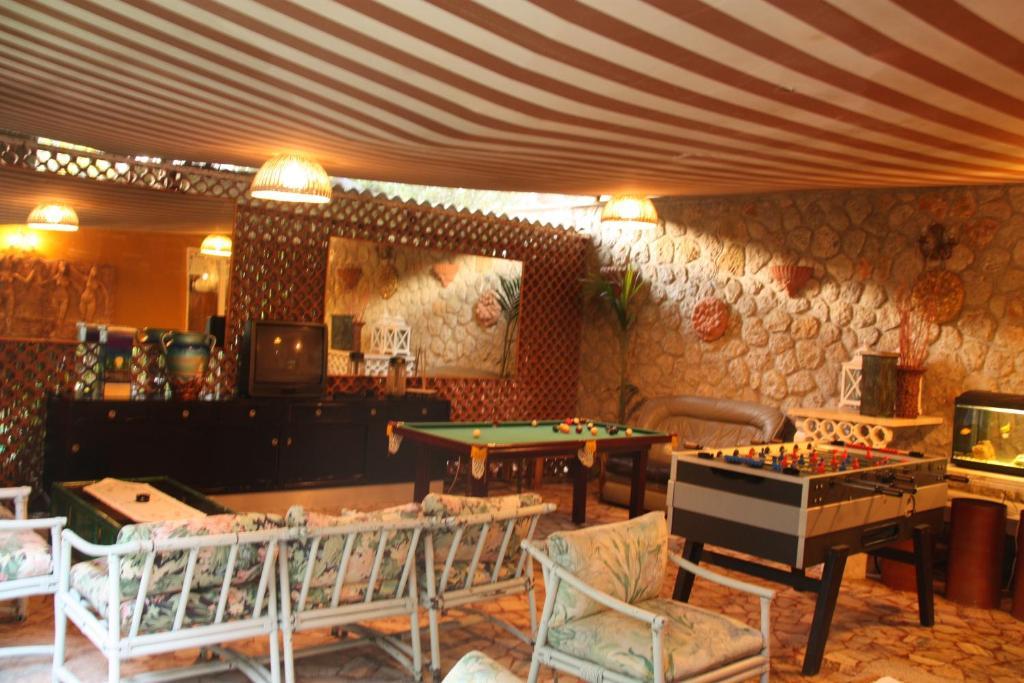 Hotel Villa Rona Forte dei Marmi Exterior photo